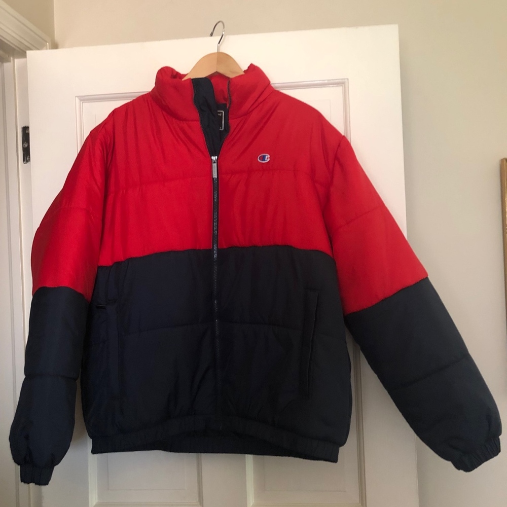 Champion Men's jacket